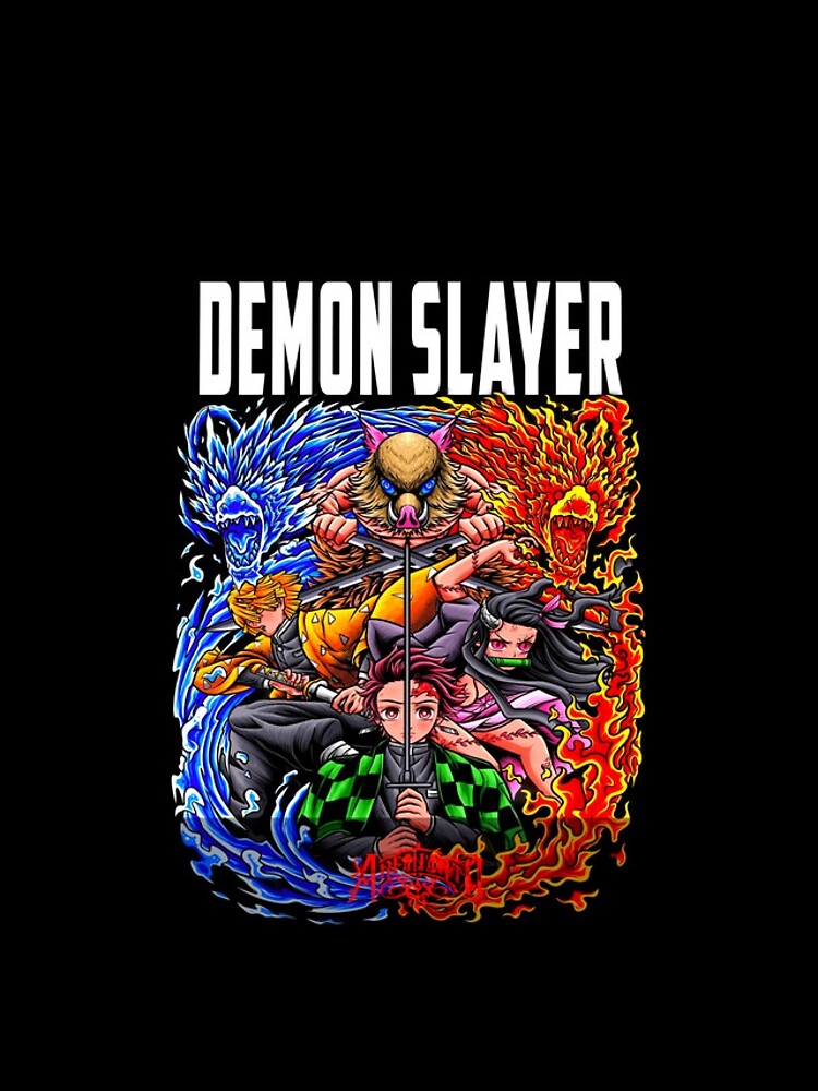 Kurodrip "Sanemi V2" Demon Slayer iPhone 116 Tough Case