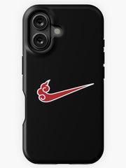 Kurodrip "Nike Anime" iPhone (116) Phone Case