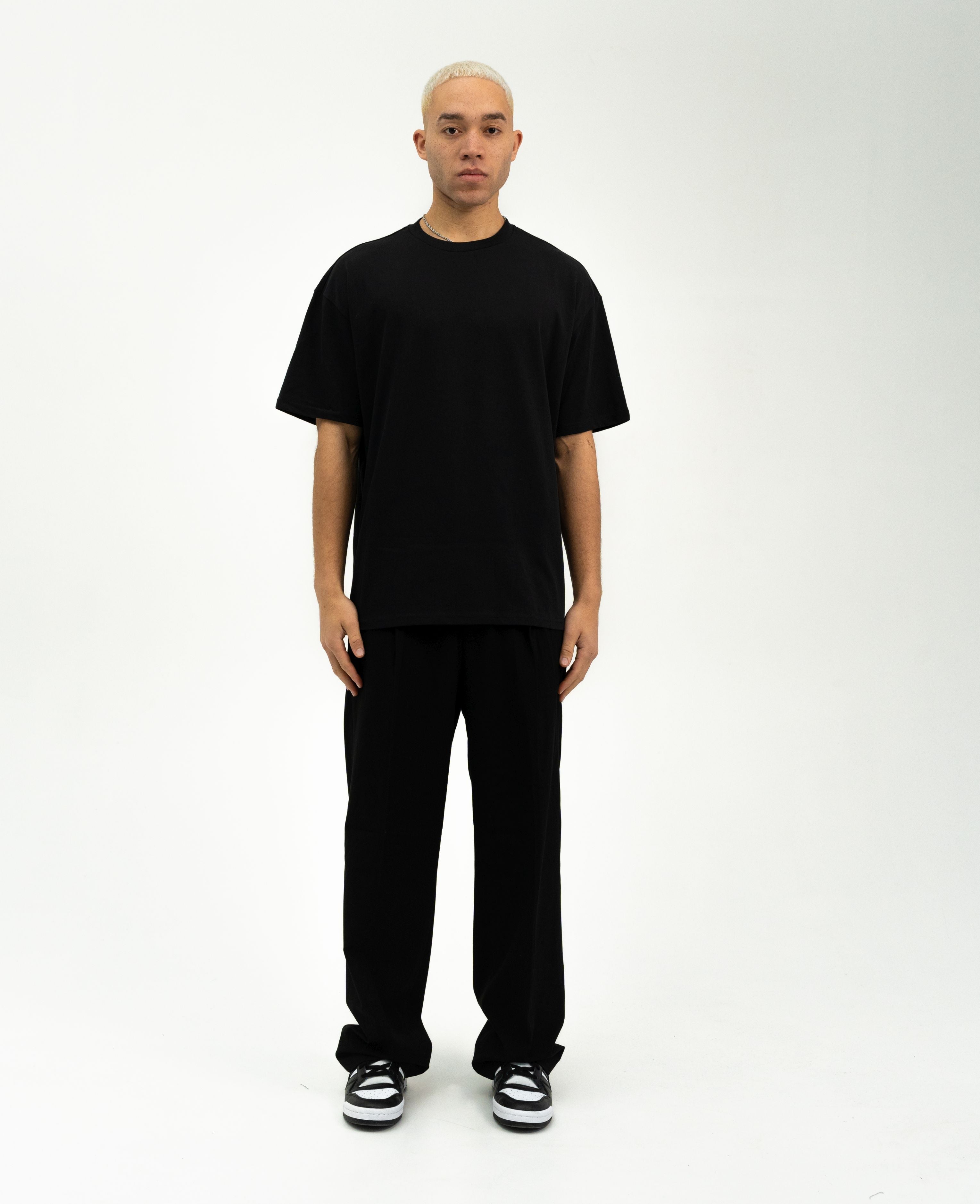 Zenitsu X Thunder Dragon - Demon Slayer Oversize T-Shirt - Kurodrip