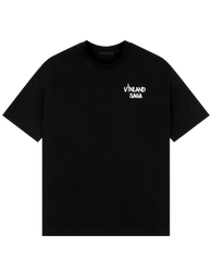 Thorfinn X Rage - Vinland Saga T Shirt - Kurodrip