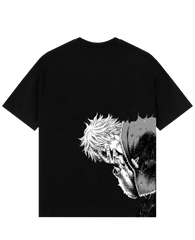 Thorfinn X Rage - Vinland Saga T Shirt - Kurodrip