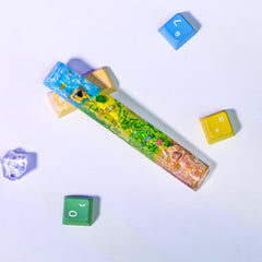 Dragon Ball Resin Spacebar Ver 2 - Kurodrip