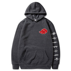 Kurodrip Akatsuki Hoodie