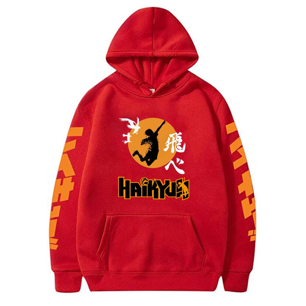 Kurodrip Serve Hoodie