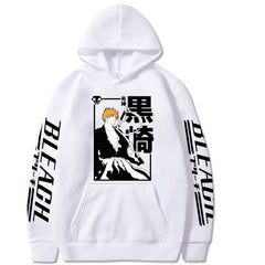 Kurodrip Ichigo Hoodie