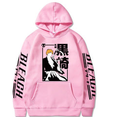 Kurodrip Ichigo Hoodie