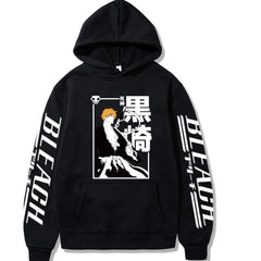 Kurodrip Ichigo Hoodie