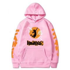 Kurodrip Serve Hoodie