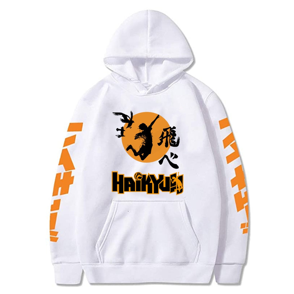 Kurodrip Serve Hoodie