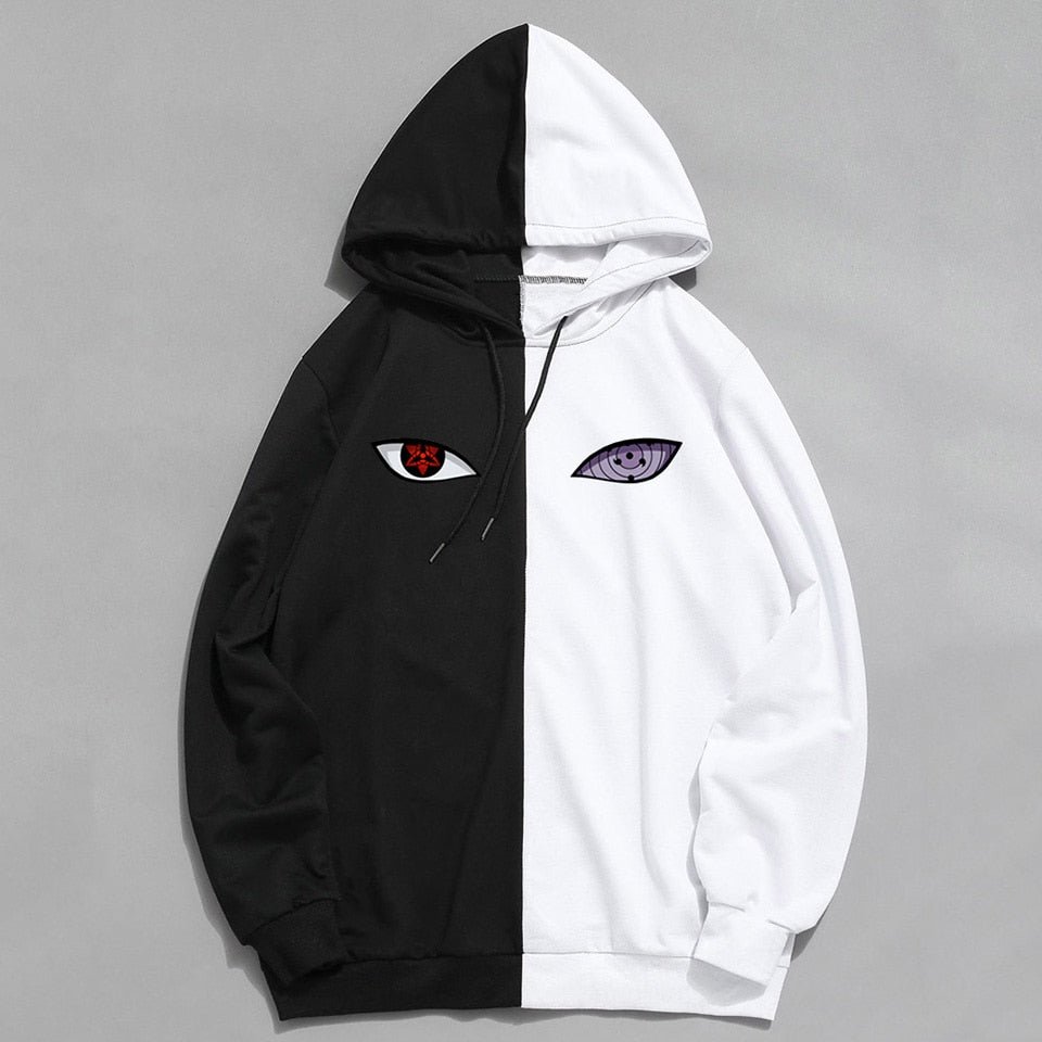 Kurodrip Rinnegan Hoodie