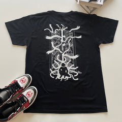 Fullmetal Alchemist Anime Unisex Heavyweight T Shirt - Kurodrip