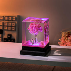Marriage Proposal Night Light - Kurodrip