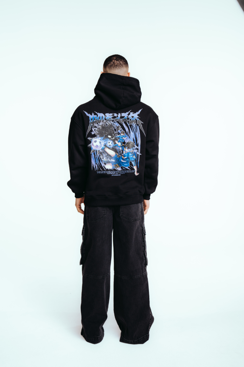 "Bachira - Blue Lock" Hoodie