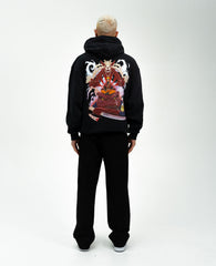 "Sage Mode - Naruto Shippuden" Hoodie