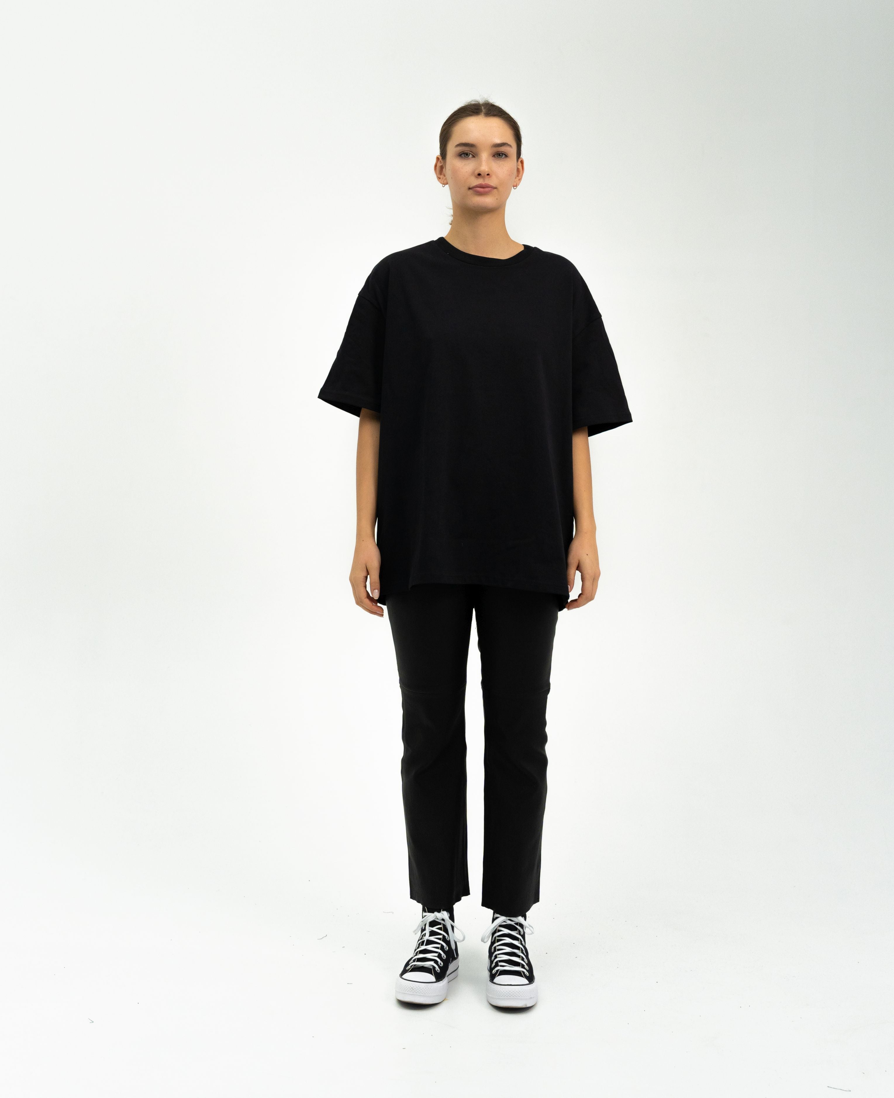 "Sage Mode - Naruto Shippuden" Oversized Shirt