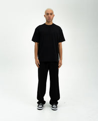 "Minato X Shiki Fuujin - Naruto Shippuden" Oversize T-Shirt