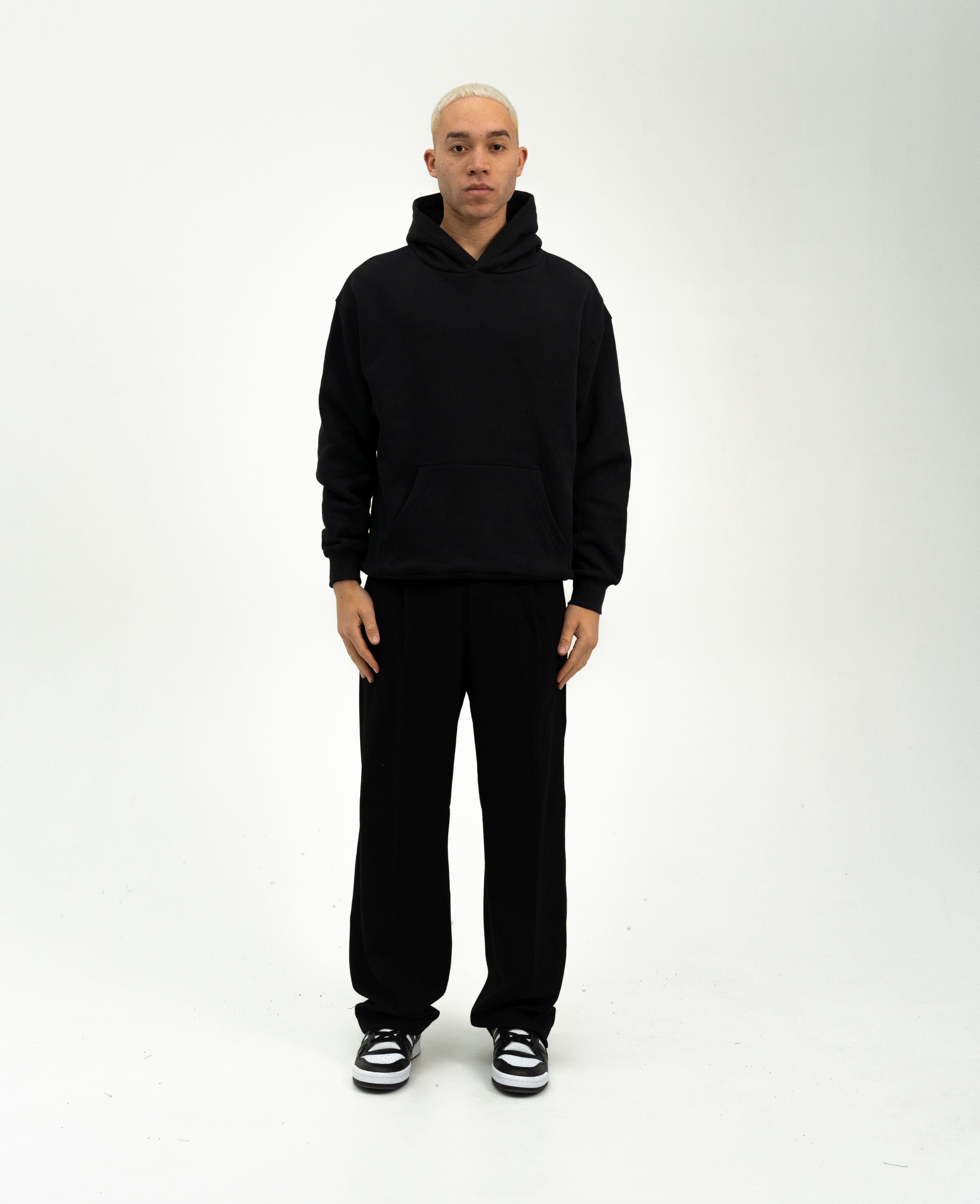 "Minato X Shiki Fuujin - Naruto Shippuden" Hoodie