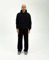 "Minato X Shiki Fuujin - Naruto Shippuden" Hoodie