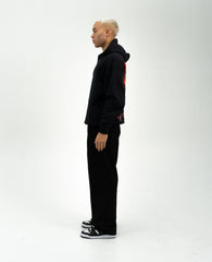 "Might Guy X 8 Gates - Naruto Shippuden" Hoodie