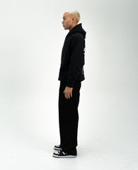 "Pain X Shinra Tensei - Naruto Shippuden" Hoodie