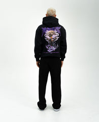 "Pain X Shinra Tensei - Naruto Shippuden" Hoodie