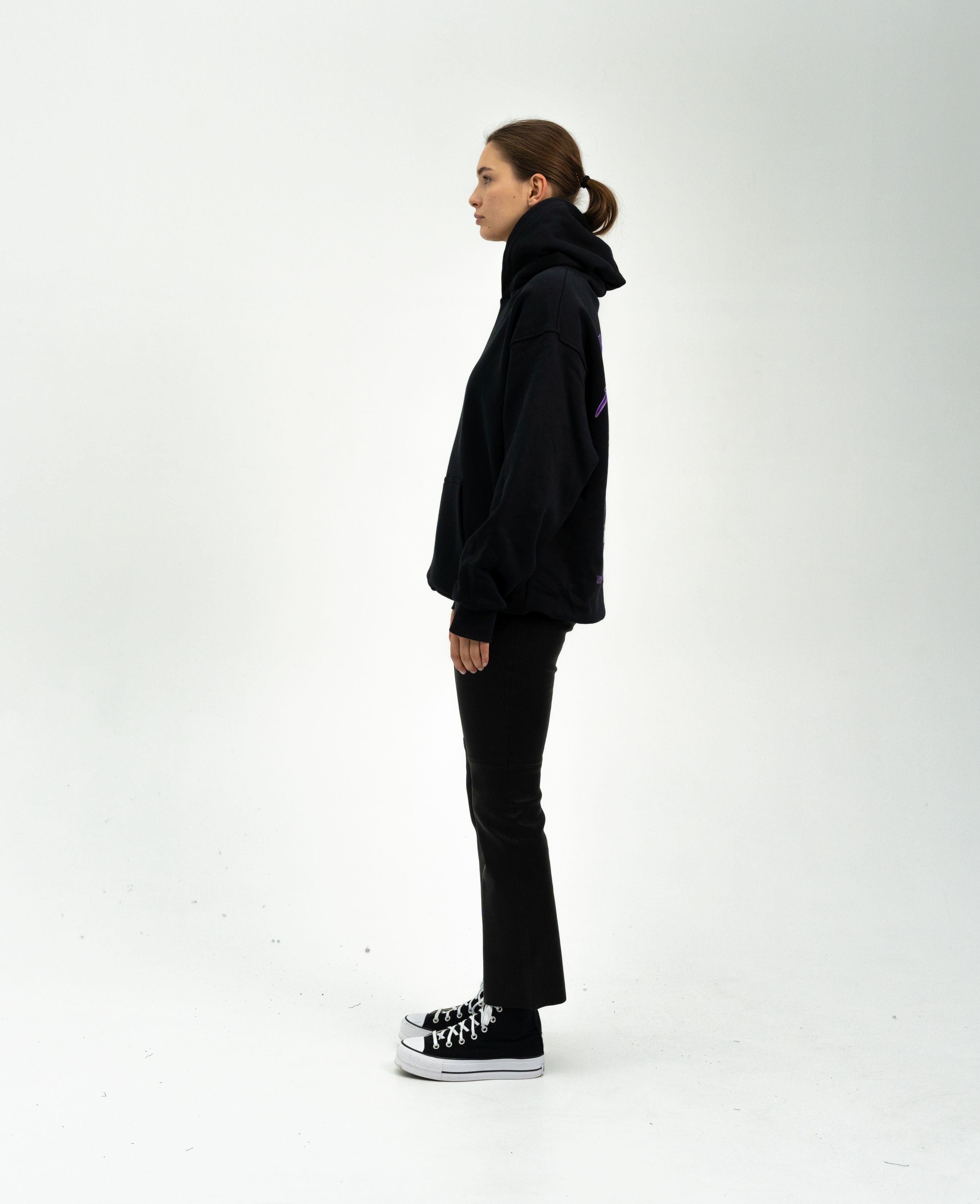 "Pain X Shinra Tensei - Naruto Shippuden" Hoodie