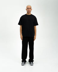 "Sasuke X Aoda - Naruto Shippuden" Oversized Shirt