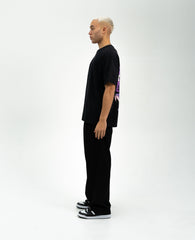 "Sasuke X Aoda - Naruto Shippuden" Oversized Shirt