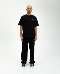 "Madara X Throne - Naruto Shippuden" Oversize T-Shirt