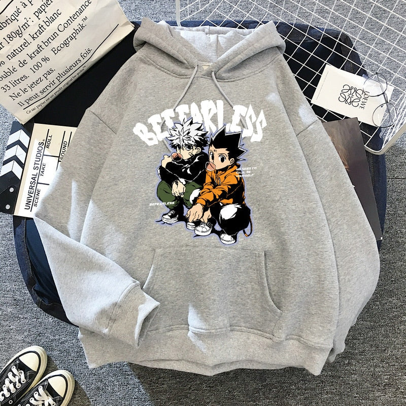 Kurodrip FEARLESS Hoodie