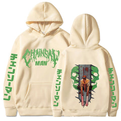 Kurodrip Toxic Hoodie