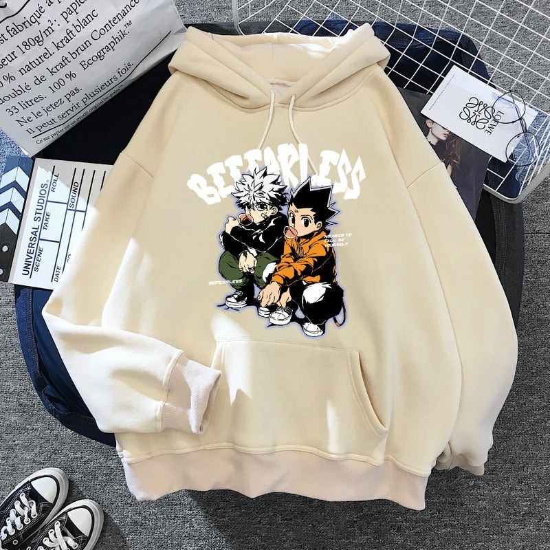 Kurodrip FEARLESS Hoodie