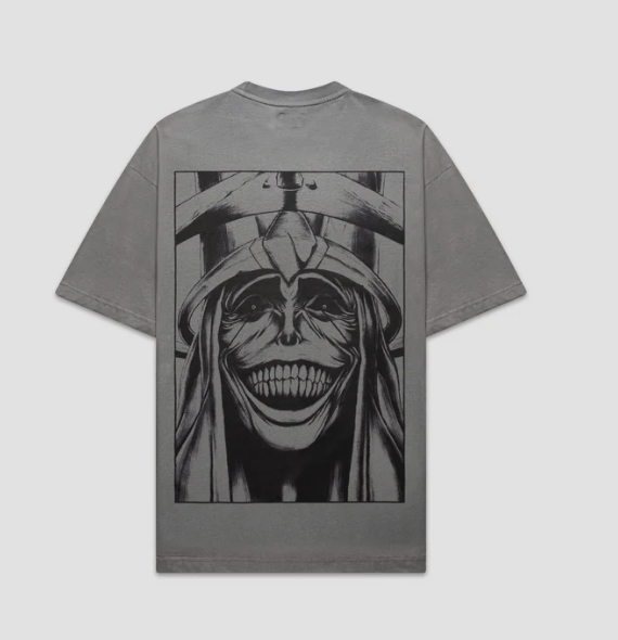 Creator - Solo Leveling Oversize T Shirt - Kurodrip