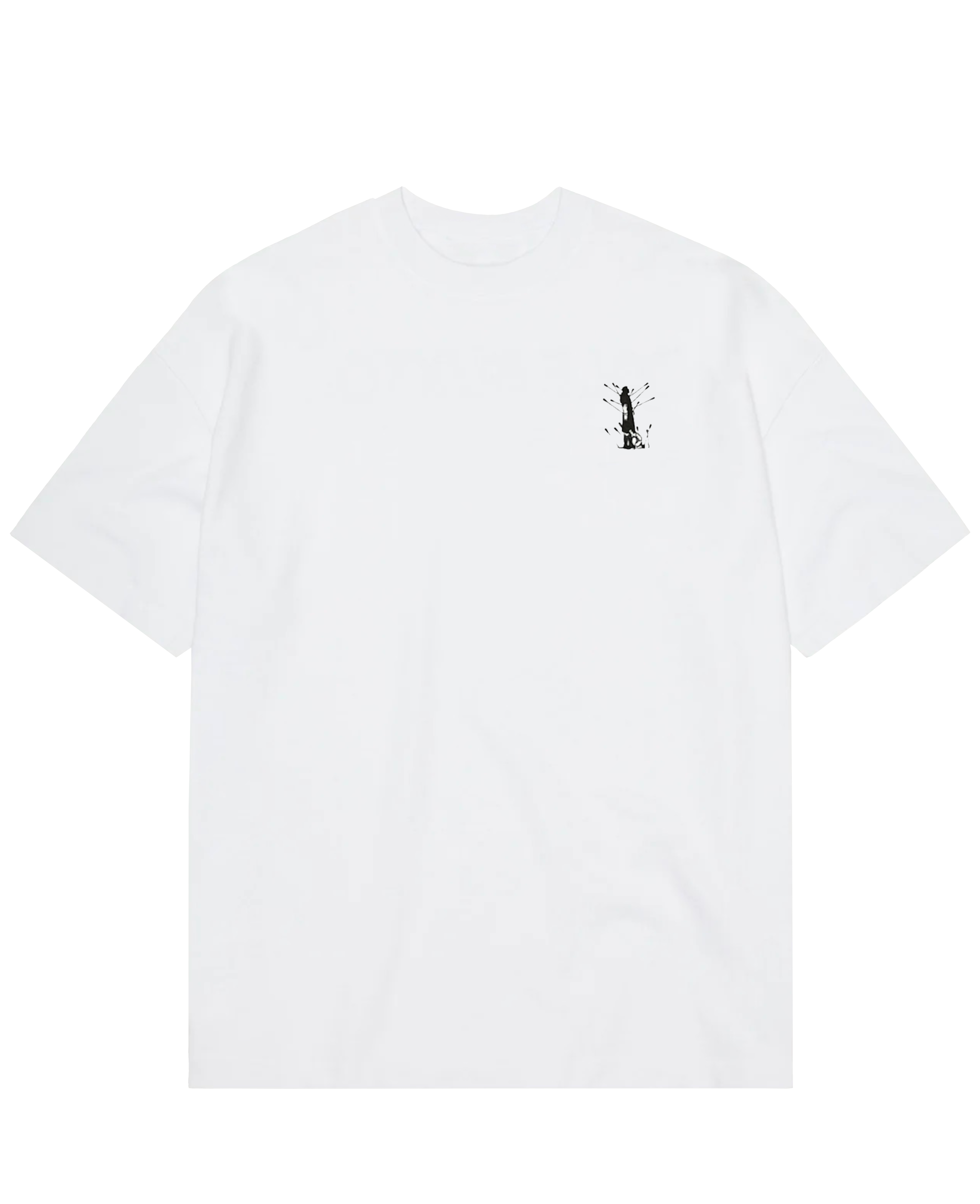 Thorfinn X Rage - Vinland Saga T Shirt - Kurodrip