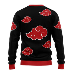 Akatsuki Naruto Sweatshirt