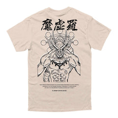 Anime shirt, General Mahoraga, Manga shirt, Anime lover, Gift for anime lover, Gift shirt, Anime fan, Jujutsu, Otaku, Cool anime shirt, Gift T-shirts - Kurodrip