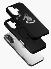 Kurodrip "Trafalgar D. Water" Onie Piece iPhone (116) Phone Case