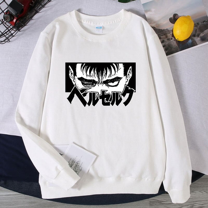 Kurodrip Guts Sweatshirt