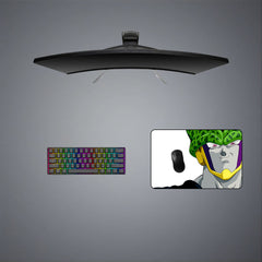 Dragon Ball Cell Smile Design M-XXL Size Gaming Mouse Pad Computer Desk Mat - Kurodrip
