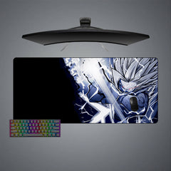 Gohan Beast Size Gaming Mouse Pad - Kurodrip