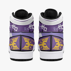Emilia ReZero Mid 1 Basketball Shoes
