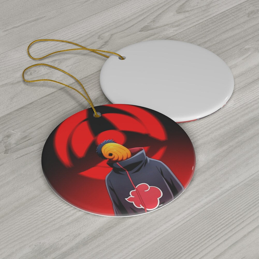 Characters Uchiha Naruto Ornament Anime Ornaments - Kurodrip