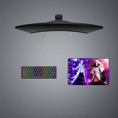 Obito & Madara Design M-XXL Size Gaming Mouse Pad Computer Desk Mat - Kurodrip