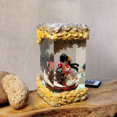 One Piece - LUFFY G1 Handmade Night Lights - Kurodrip