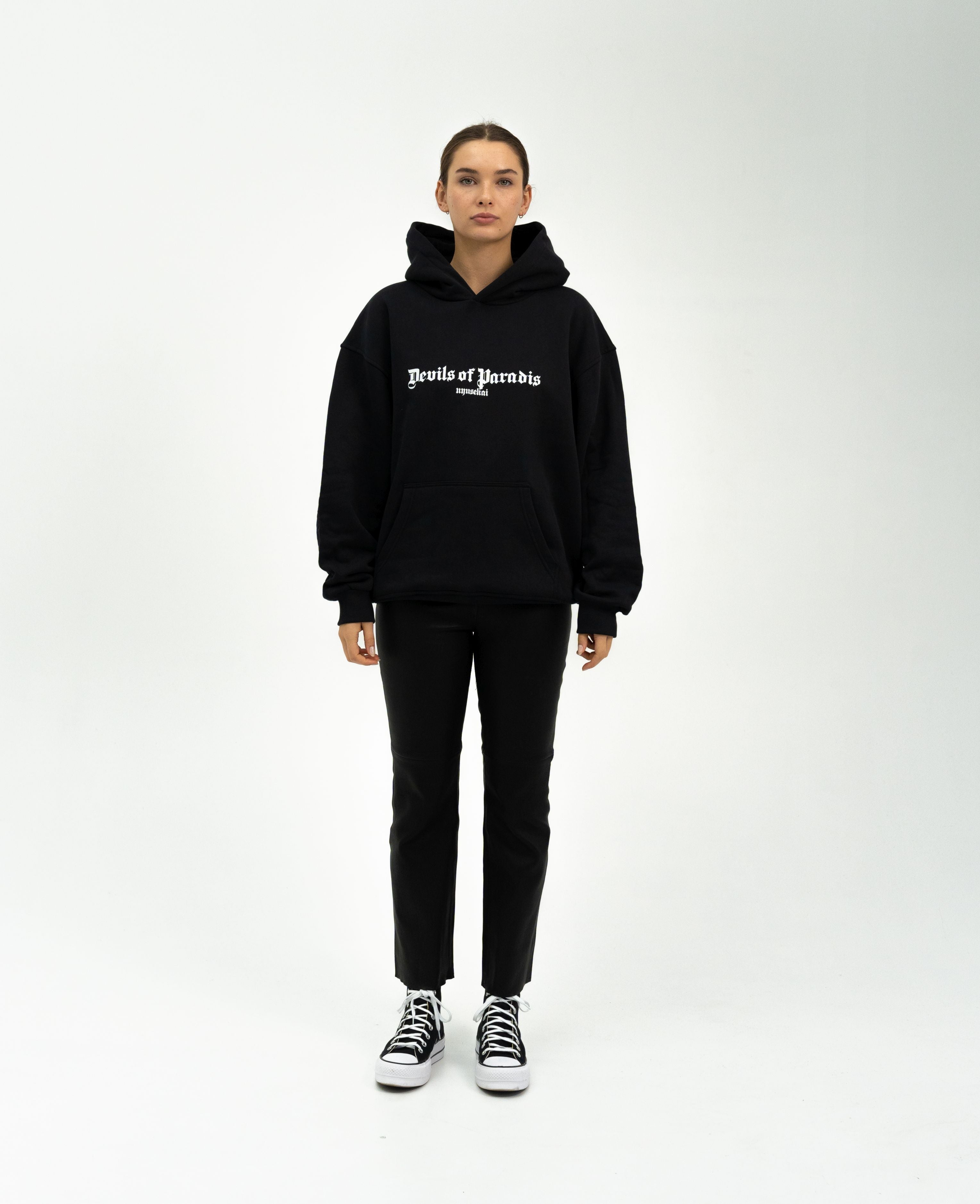 "Armin X Colossal Titan - AOT" Hoodie