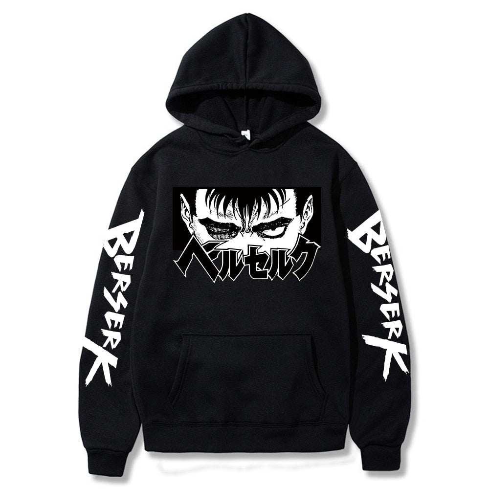 Kurodrip Guts Hoodie