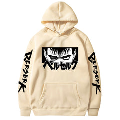 Kurodrip Guts Hoodie