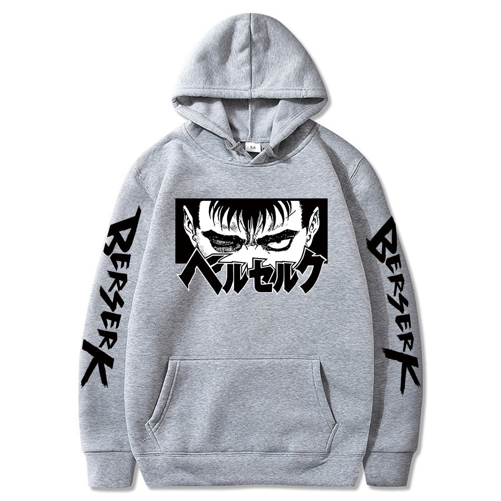 Kurodrip Guts Hoodie