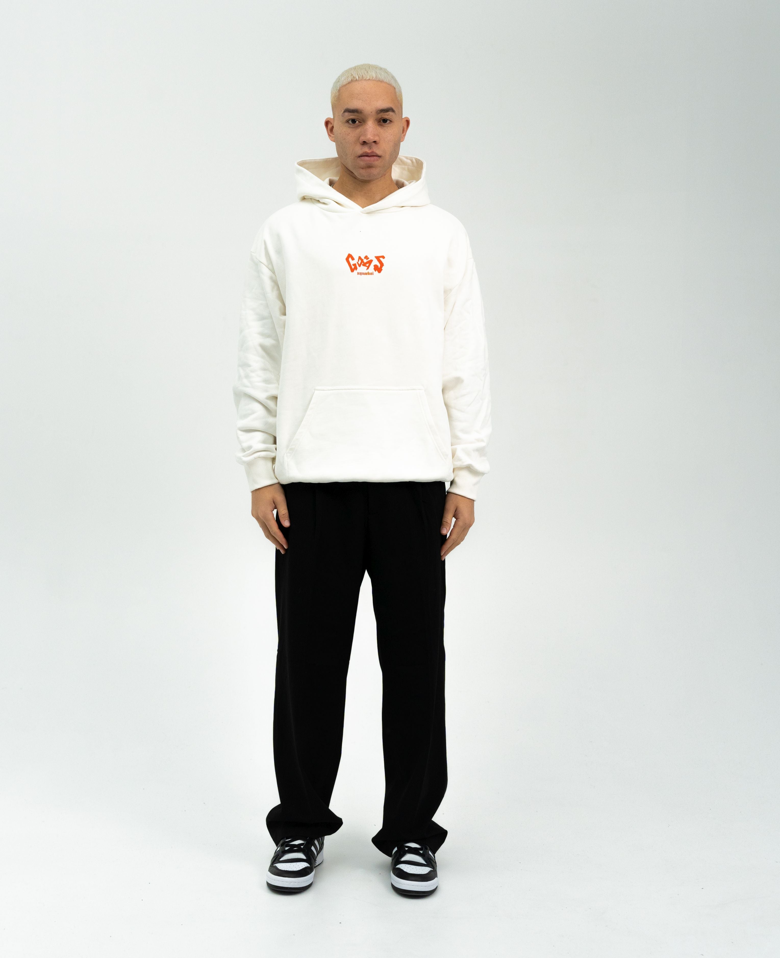 "Guts X Rage - Berserk" Hoodie