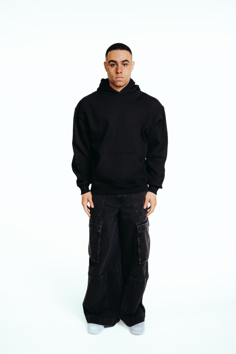 "Isagi X - Blue Lock" Hoodie